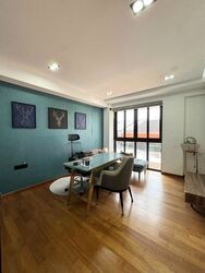 Serangoon Garden Estate (D19), Terrace #618340921